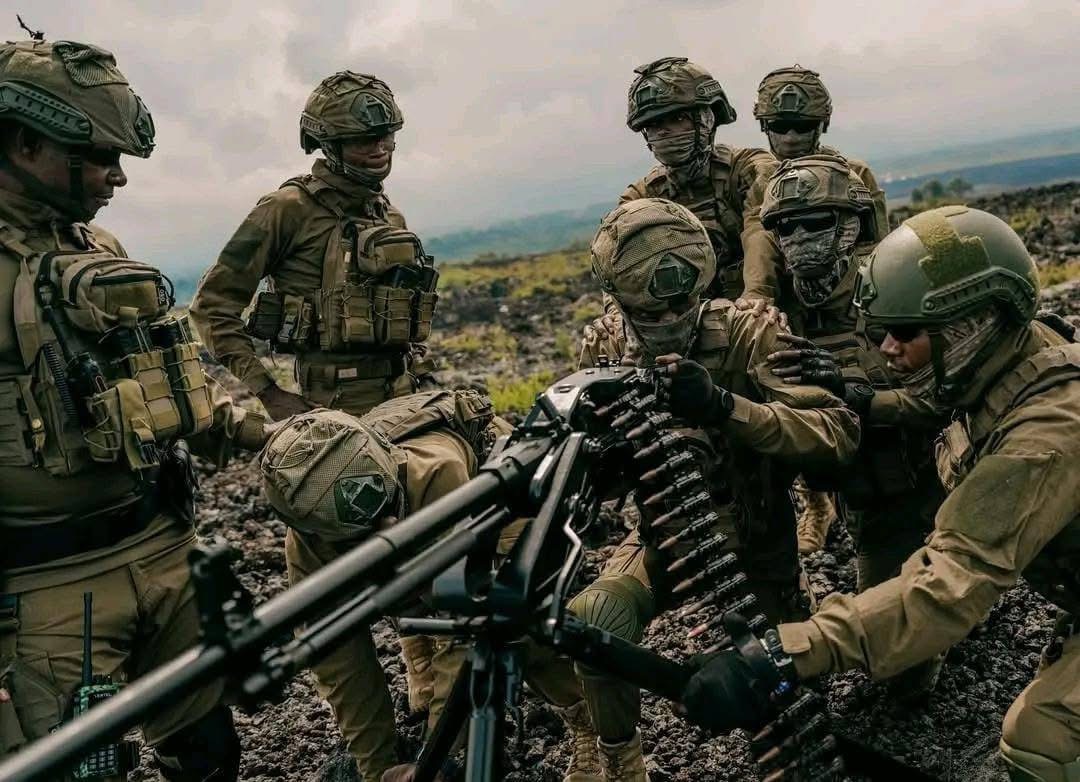 Nord-Kivu : Violents affrontements entre les FARDC, les Wazalendo et les rebelles du M23 à Walikale