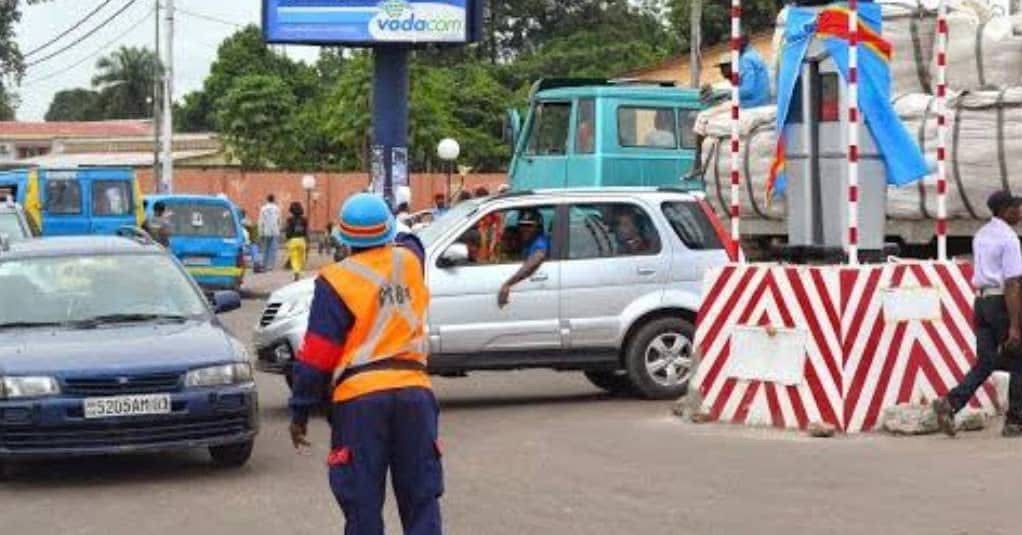 Kinshasa : Les chauffeurs demandent la réduction du prix du permis de conduire