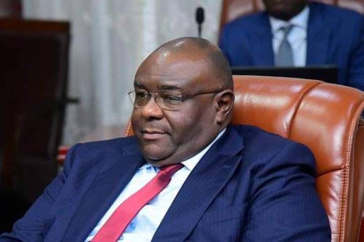 RDC : Durcissement des règles d’importation des véhicules d’occasion