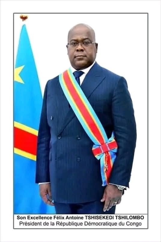 RDC – Éducation : L’effigie du Chef de l’État et le drapeau désormais obligatoires dans les salles de classe