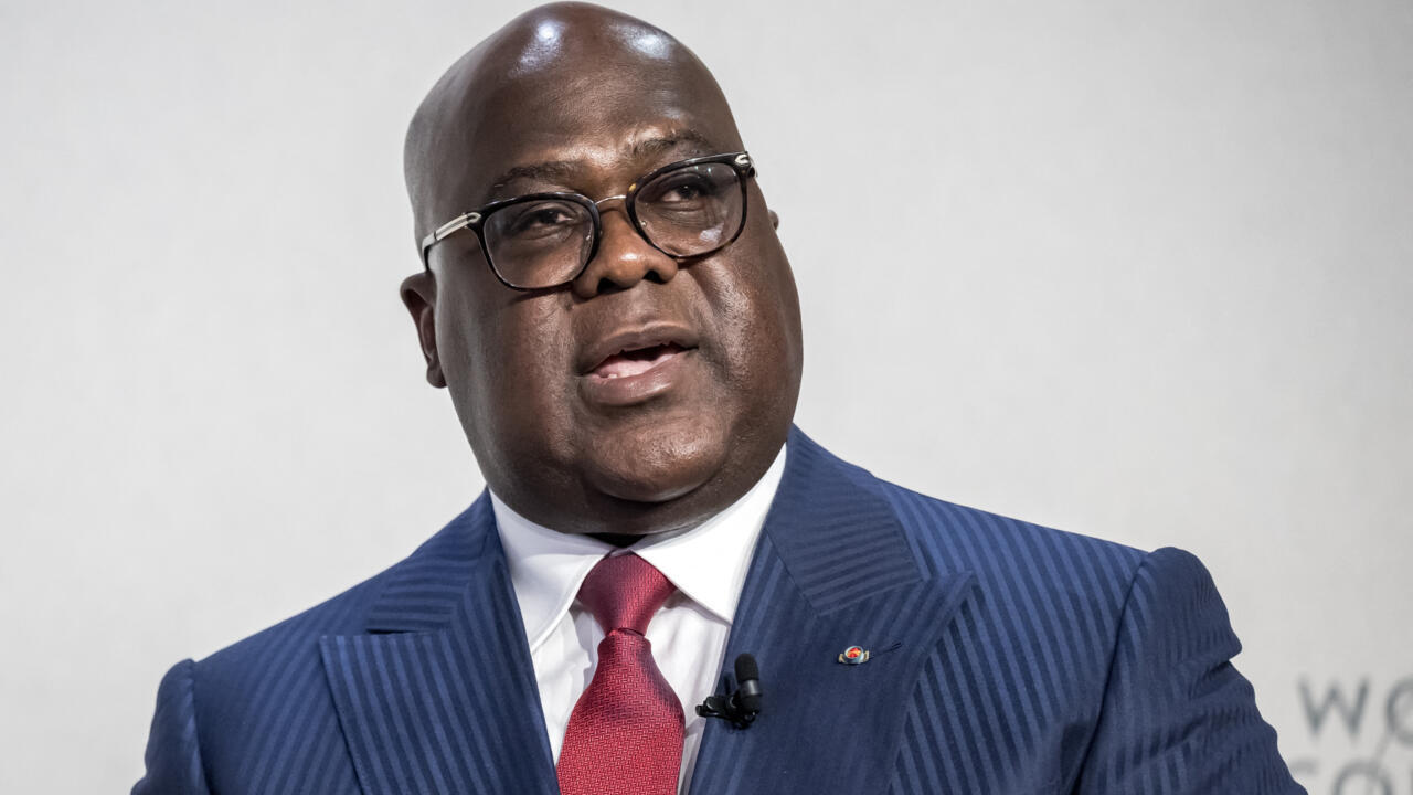 Tshisekedi réagit à la démission de Vital Kamerhe : « une cuisine interne » à l’Assemblée