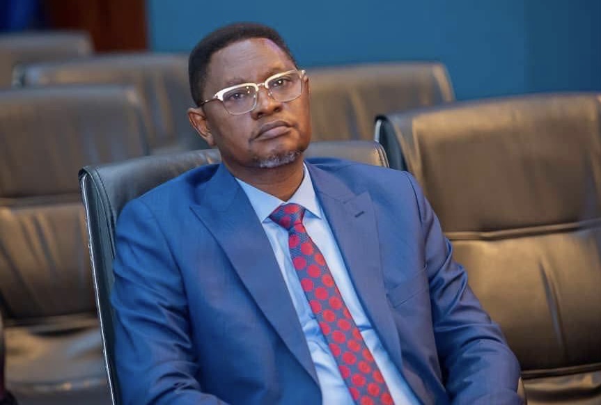 RDC : Suspension du Directeur général de la RVA après une panne d’électricité à l’aéroport de N’Djili