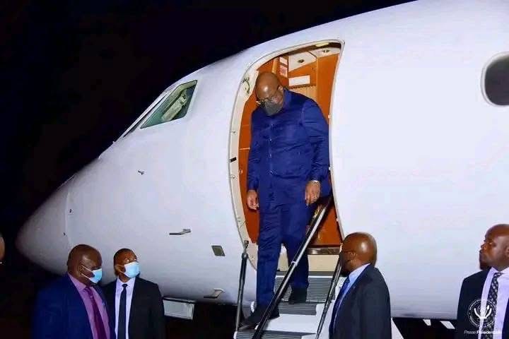 RDC : Félix Tshisekedi à New-York pour la 80ᵉ Assemblée générale de l’ONU