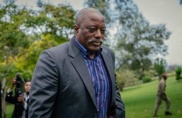 Justice : Les avocats renoncent à la réouverture des débats contre Joseph Kabila