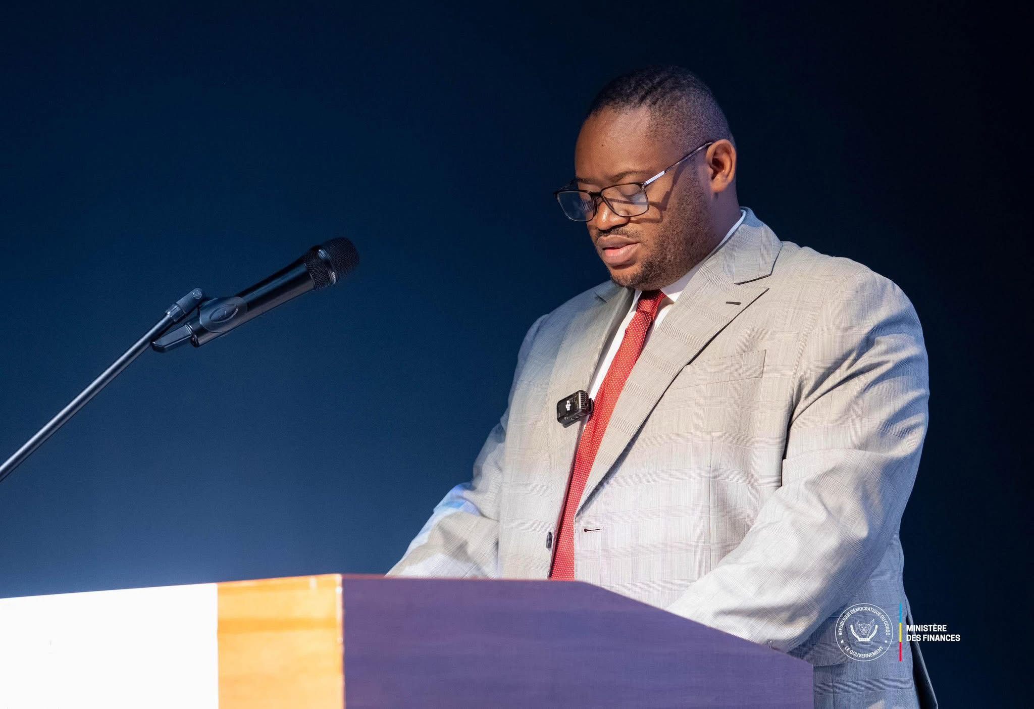 La République Démocratique du Congo franchit une étape majeure dans la modernisation de la gestion publique