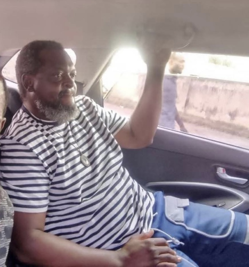 RDC : L’opposant Jacky Ndala obtient une liberté provisoire après plusieurs mois de détention
