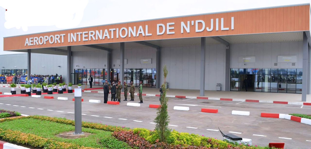 Panne d’électricité à Ndjili : atterrissage du président Tshisekedi retardé, le commandant RVA suspendu