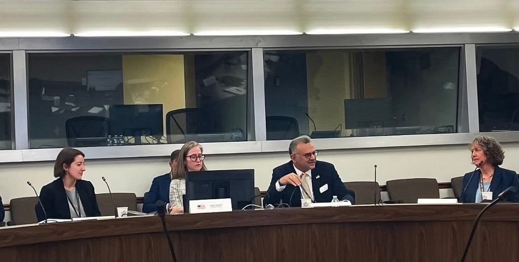 Reprise des négociations pour un accord d’intégration économique entre les États-Unis, la RDC et le Rwanda