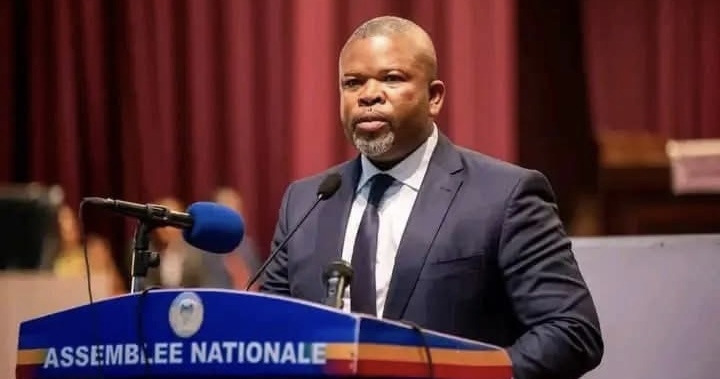 Amisi Makutano brise le silence après scandale vidéo