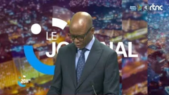 RDC : création du Tribunal pénal économique et financier pour lutter contre les infractions graves