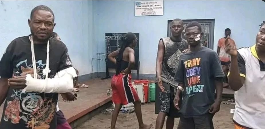 Violences à N’sele : trois morts, tension vive