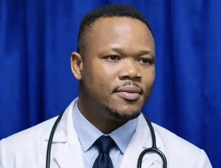 David Balanganayi condamné mais libre après verdict controversé