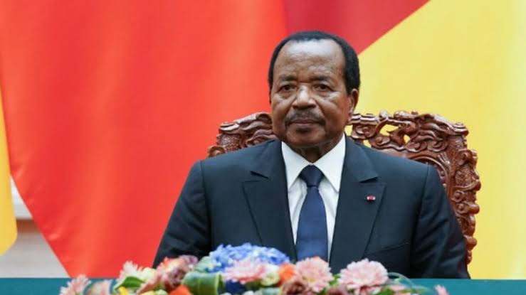 Cameroun : retour stratégique du poste de vice-président