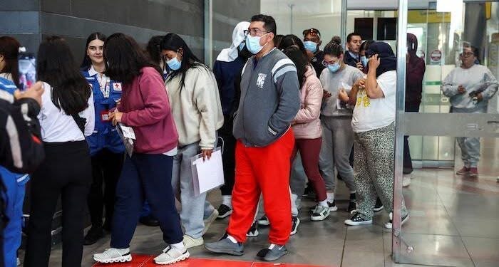 Expulsés des États-Unis, cap sur la RDC