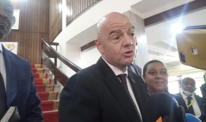 Mondial 2026 : prime record pour les qualifiés