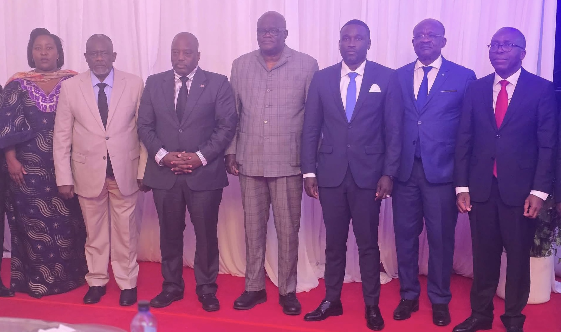 Le clan Kabila dénonce une dérive autoritaire en RDC