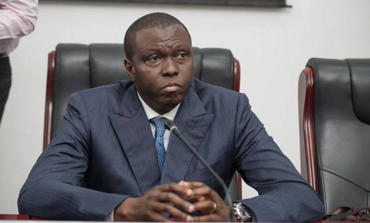 Wameso appelle les églises à investir dans l’économie