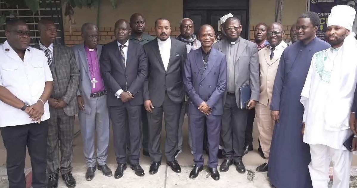 Réforme électorale contestée par les confessions religieuses