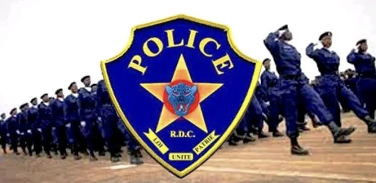 La Police Nationale Congolaise modernise ses communications nationales