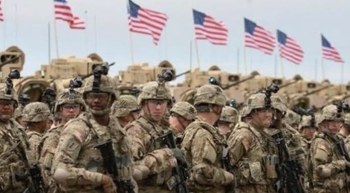 États-Unis : inscription militaire automatique des jeunes hommes