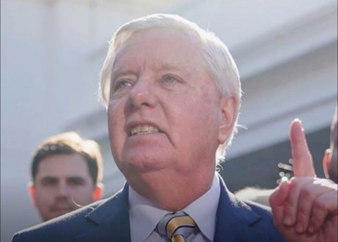 Graham presse Trump de durcir le ton face à l’Iran