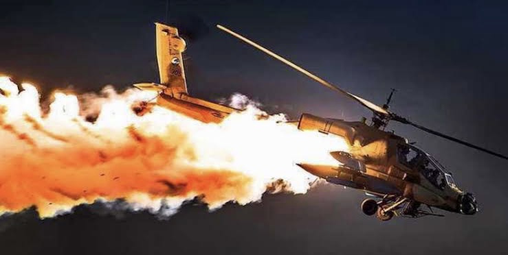 Sud-Kivu : Hélicoptère abattu, tensions accrues