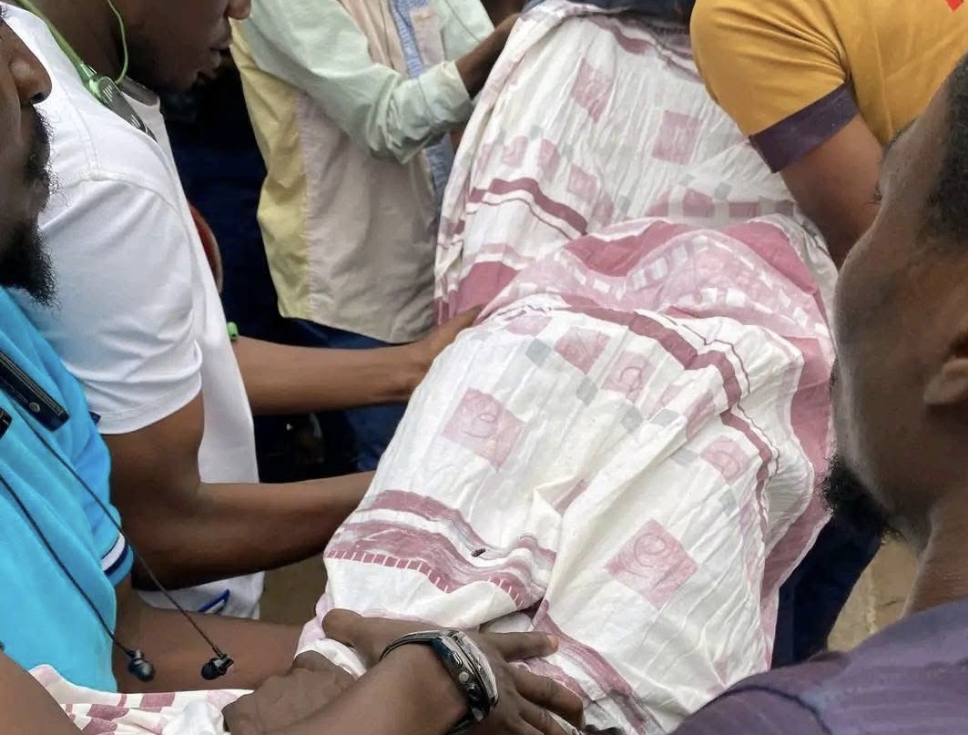 Kinshasa : un motard tué, colère grandissante