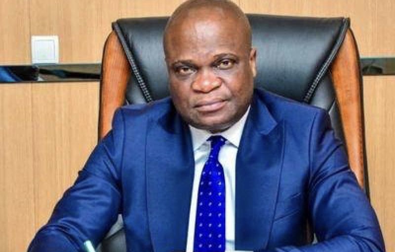 Accusations graves visant Willy Bakonga