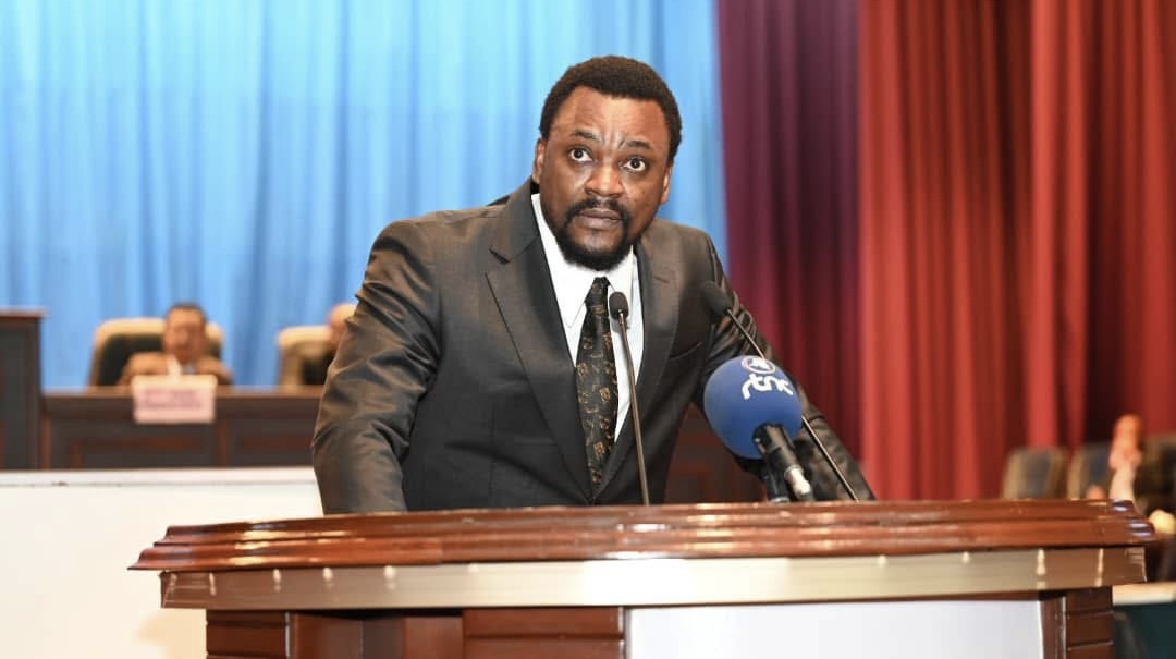 SOTEXKI : le député Van Walesa interpelle le gouvernement