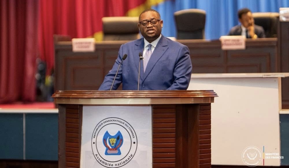 RDC : 150 millions pour routes et agriculture