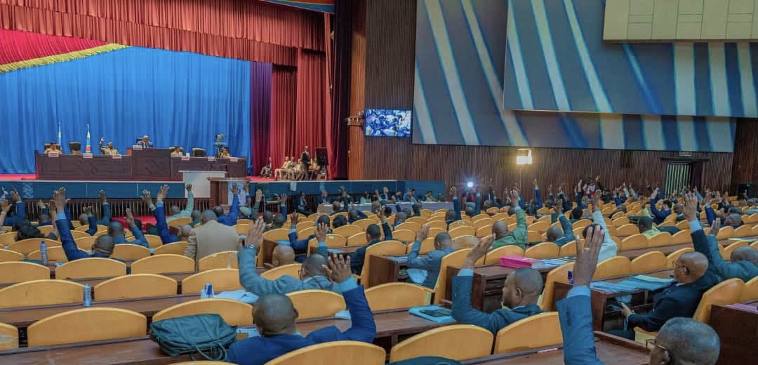 Plénière décisive à l’Assemblée nationale ce mardi