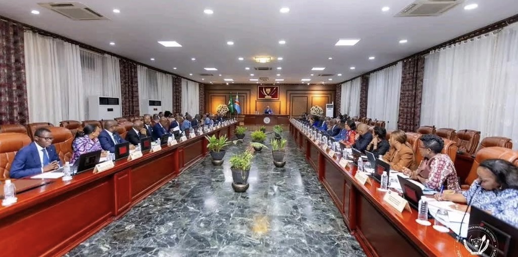 Main-d’œuvre étrangère : l’État congolais serre la vis