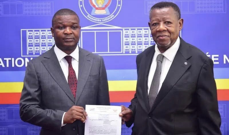 RDC : Nouvelle loi pour bourses et recherche innovante