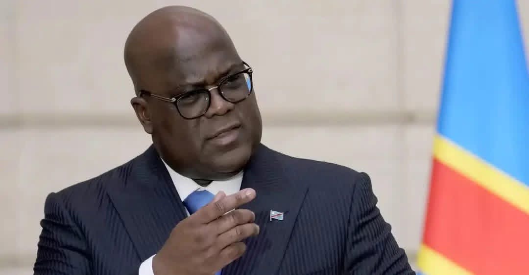 Kinshasa : Tshisekedi promet des solutions concrètes