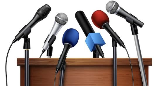 Conférence présidentielle en direct ce lundi soir