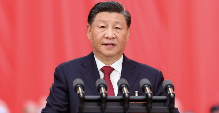 La Chine renforce la loi sur l’unité nationale