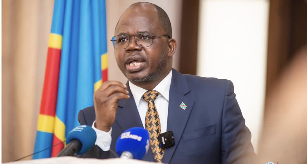 Jean-Claude Tshilumbayi plaide pour constitutionnaliser le dialogue