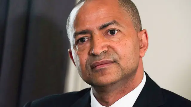 Katumbi promet la résistance face au changement Constitutionnel