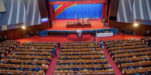 L’Assemblée Nationale fixe l’agenda de la session extraordinaire de juin