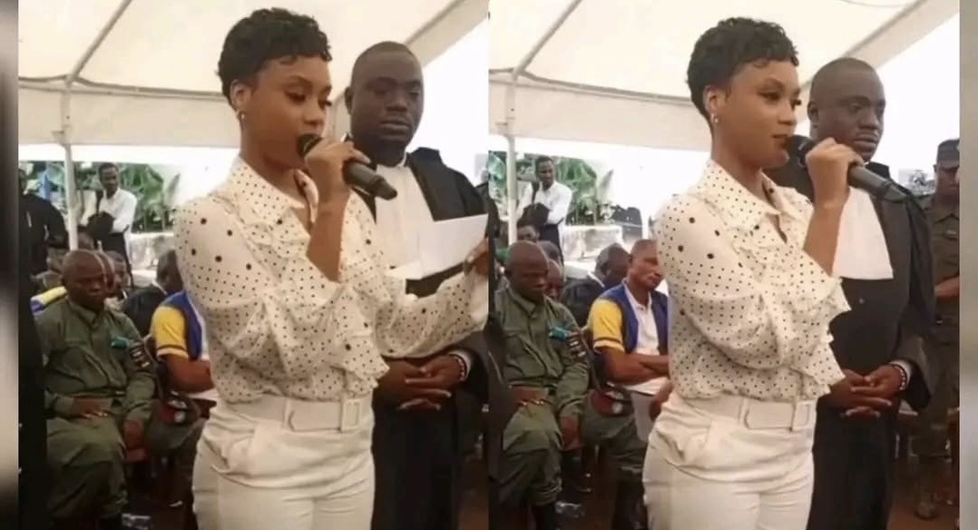Procès Rebo Tchulo : Les militaires et chanteuse jugés