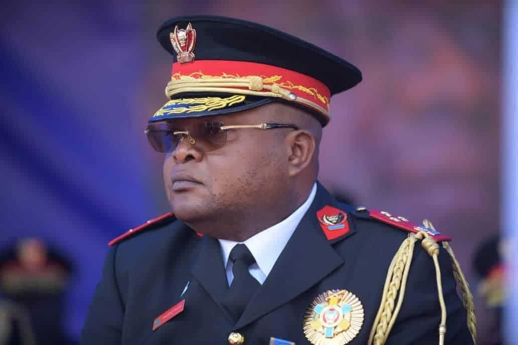 Procès Tshiwewe : Un arsenal saisi et complot présumé