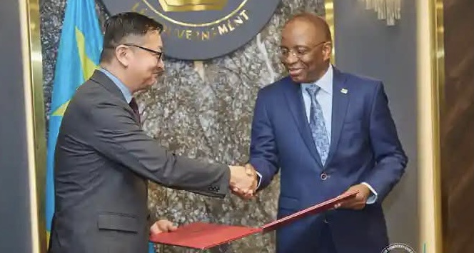 Kinshasa inaugure bientôt son tribunal pour enfants