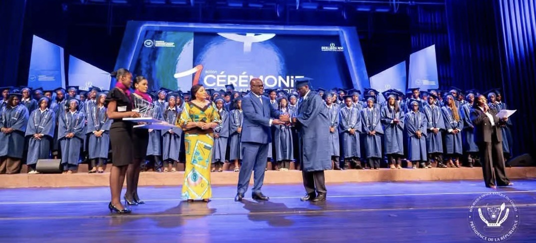 Bourse Excellentia : 185 jeunes talents récompensés