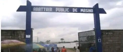 Kinshasa annonce la modernisation de l’abattoir de Masina