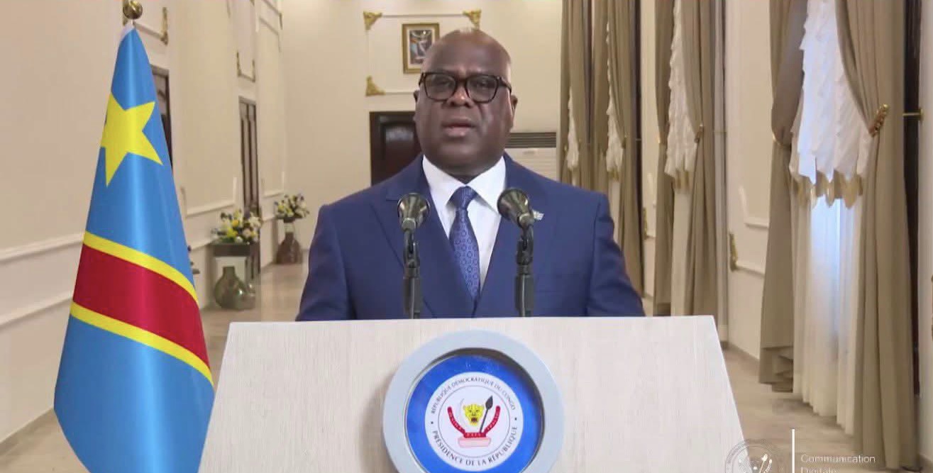 Dialogue national : Félix Tshisekedi durcit les conditions d’accès