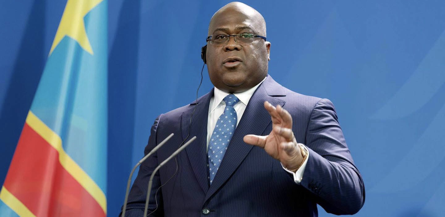RDC : Félix Tshisekedi accélère le rajeunissement public