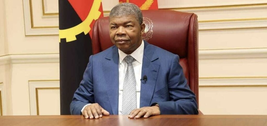 Est de la RDC : João Lourenço alerte sur le risque régional