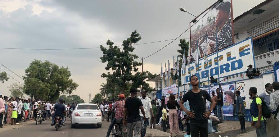 RDC : l’UDPS annonce des marches nationales