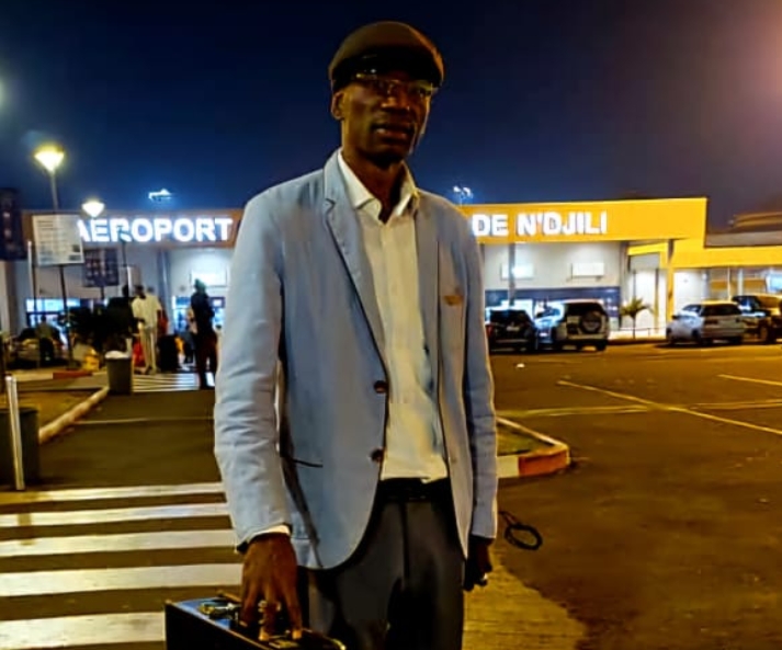Union africaine : Le plaidoyer audacieux du Dr Lohanga Konga pour une diplomatie culturelle autour de Simon Kimbangu
