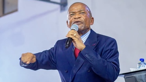 Kinshasa : l’ECC clôture le dialogue spirituel